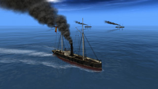 Victorian Admirals (Downloadable) PC