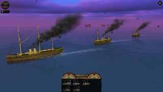 Victorian Admirals (Downloadable) PC