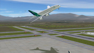 Airport Madness 3D (Downloadable) PC