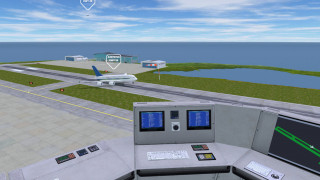 Airport Madness 3D (Downloadable) PC