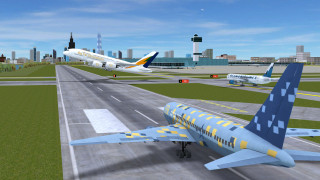 Airport Madness 3D: Volume 2 (Downloadable) PC