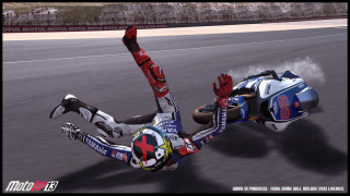 MotoGP 13 (Downloadable) PC