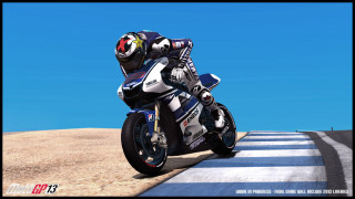 MotoGP 13 (Downloadable) PC