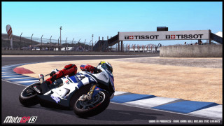 MotoGP 13 (Downloadable) PC