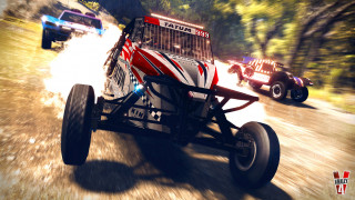 V-Rally 4 (Downloadable) PC