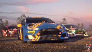 V-rally 4 Ultimate Edition (PC) Download + BONUS PC