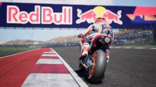 MotoGP 18 (PC) Download PC