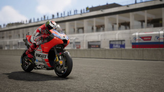 MotoGP 18 (PC) Download PC