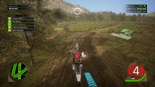 Monster Energy Supercross 2 (Downloadable) PC