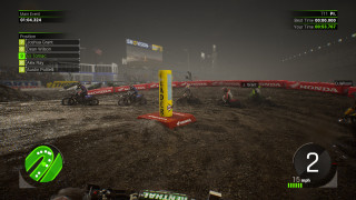 Monster Energy Supercross 2 (Downloadable) PC