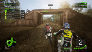 Monster Energy Supercross 2 (Downloadable) PC