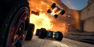 GRIP: Combat Racing (Downloadable) PC