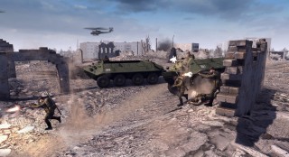 Men of War: Assault Squad 2 - Cold War (PC) Downloadable (Steam key) PC