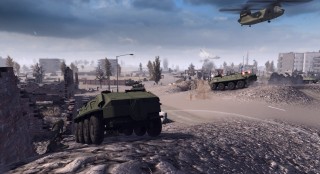 Men of War: Assault Squad 2 - Cold War (PC) Downloadable (Steam key) PC