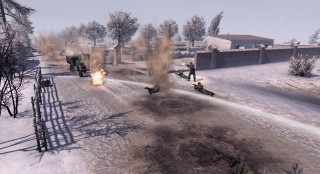 Men of War: Assault Squad 2 - Cold War (PC) Downloadable (Steam key) PC