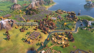 Sid Meier's Civilization VI Platinum Edition (PC) Steam PC