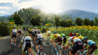 Pro Cycling Manager 2018 (PC) (Downloadable) PC