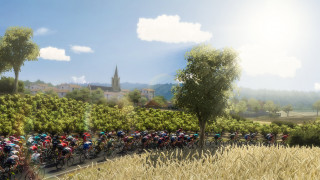 Pro Cycling Manager 2018 (PC) (Downloadable) PC