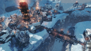 Frostpunk: The Rifts Steam (PC) STeam PC