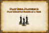 Chess: King of Crowns Chess Online (PC) Steam thumbnail