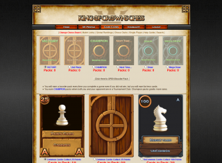 Chess: King of Crowns Chess Online (PC) Steam PC