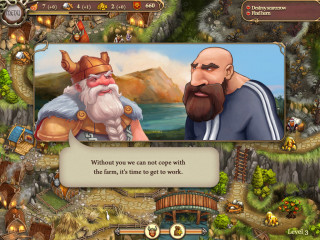 Northern Tale 4 (PC) Steam PC