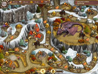 Northern Tale 4 (PC) Steam PC