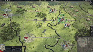 Panzer Corps 2 (PC) Steam PC