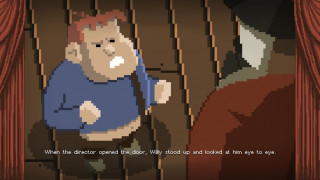 Penarium (PC/MAC/LX) Downloadable PC