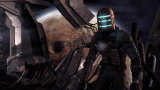 Dead Space (Downloadable - Origin code) PC