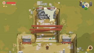 Moonlighter (PC/MAC/LX) Download PC