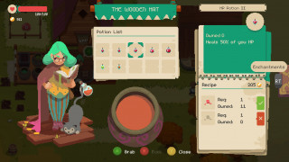 Moonlighter (PC/MAC/LX) Download PC