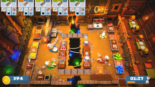 Overcooked 2 (PC) Download PC