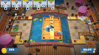 Overcooked 2 (PC) Download PC