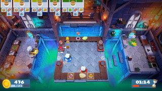 Overcooked 2 (PC) Download PC