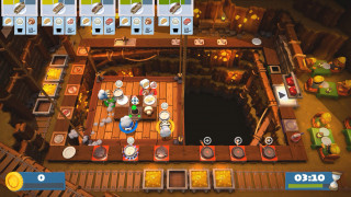 Overcooked 2 (PC) Download PC