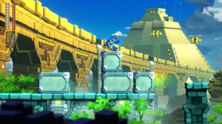 Mega Man 11 (PC) Downloadable PC