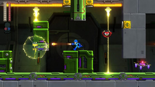 Mega Man 11 (PC) Downloadable PC