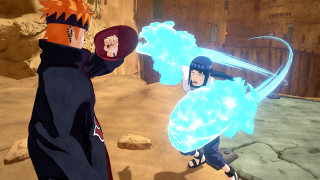 NARUTO TO BORUTO: SHINOBI STRIKER (PC) Download PC