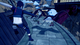 NARUTO TO BORUTO: SHINOBI STRIKER (PC) Download PC