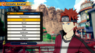 NARUTO TO BORUTO: SHINOBI STRIKER Deluxe Edition (PC) Download PC