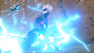 NARUTO TO BORUTO: SHINOBI STRIKER Deluxe Edition (PC) Download PC