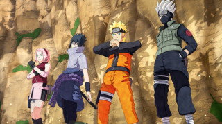 NARUTO TO BORUTO: SHINOBI STRIKER Season Pass (PC) Steam (Downloadable) PC