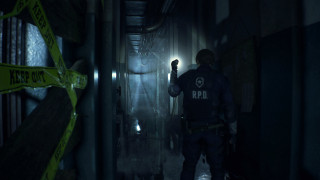 Resident Evil 2 (PC) Downloadable PC