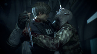 Resident Evil 2 Deluxe Edition (PC) Downloadable PC