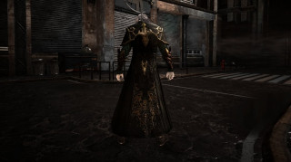 Castlevania: Lords of Shadow 2 Dark Dracula Costume (PC) Downloadable PC