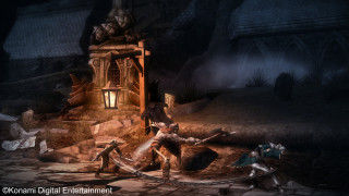 Castlevania: Lords of Shadow Mirror of Fate HD (PC) Download PC