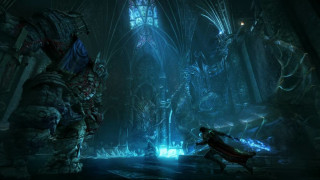 Castlevania: Lords of Shadow 2 Digital Bundle (PC) Downloadable PC