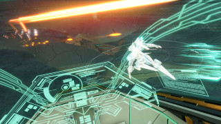 ZONE OF THE ENDERS THE 2nd RUNNER : MARS (PC) Download PC