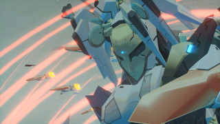 ZONE OF THE ENDERS THE 2nd RUNNER : MARS (PC) Download PC